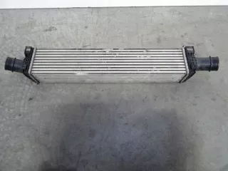 8W0145805A Интеркулер Audi A4 B9 Арт AL11739256259, вид 1
