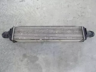 8W0145805A Интеркулер Audi A4 B9 Арт AL11739256259, вид 4