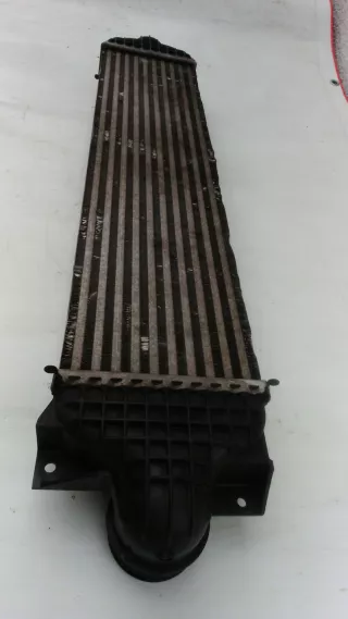 DG93-6K775-DB Интеркулер Ford Mondeo 5 Арт AL11817377129, вид 5