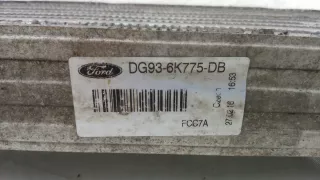 DG93-6K775-DB Интеркулер Ford Mondeo 5 Арт AL11817377129, вид 7
