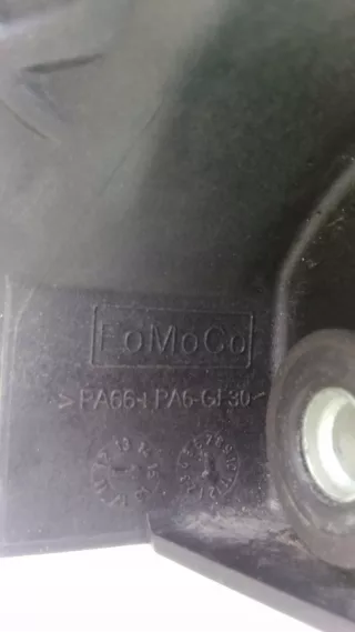 DG93-6K775-DB Интеркулер Ford Mondeo 5 Арт AL11817377129, вид 8