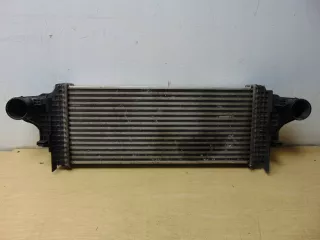  Интеркулер Mercedes ML W164 Арт AL12025420278, вид 1