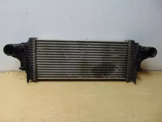  Интеркулер Mercedes ML W164 Арт AL12025420278, вид 2