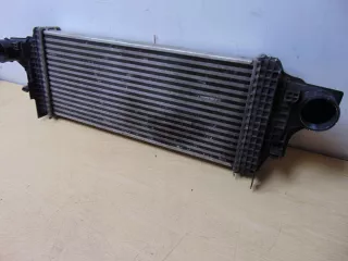  Интеркулер Mercedes ML W164 Арт AL12025420278, вид 4