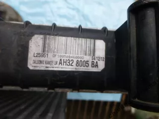 AH32-9L440-AB Интеркулер Land Rover Discovery 4 Арт AL12056732478, вид 4