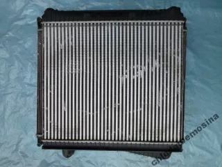 AH32-9L440-AB Интеркулер Land Rover Range Rover Sport 2 Арт AL12056732478_3, вид 2