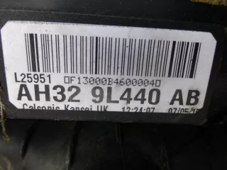 AH32-9L440-AB Интеркулер Land Rover Range Rover Sport 2 Арт AL12056732478_3, вид 3