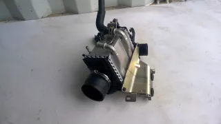 14461-5CA1A Интеркулер Infiniti Q60 1 Арт AL12178506534, вид 5