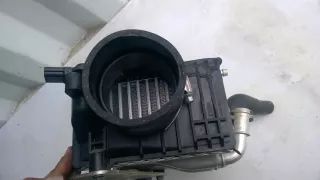 14461-5CA1A Интеркулер Infiniti Q60 1 Арт AL12178506534, вид 7