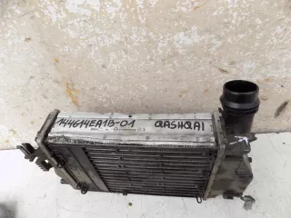 144614EA1B-01 Интеркулер Nissan Qashqai 1  Арт AL12212133792, вид 1