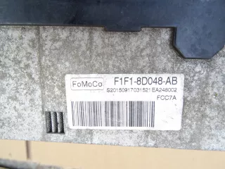 f1f1-8d048-ab Интеркулер Ford Kuga 1 Арт AL12256014929, вид 3