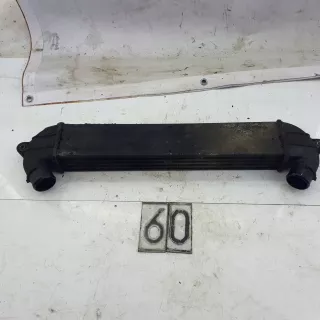 46779532,1749803 Интеркулер Fiat Doblo 2 Арт AL12296575464, вид 2