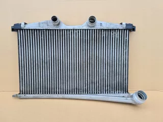 98000098,9688473580 Интеркулер Citroen C6 Арт AL12353228448