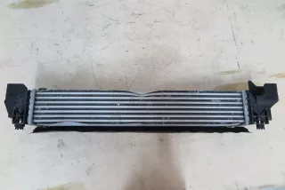 4S246535868 Интеркулер MINI COUNTRYMAN F60 Арт AL16043744228_3, вид 2