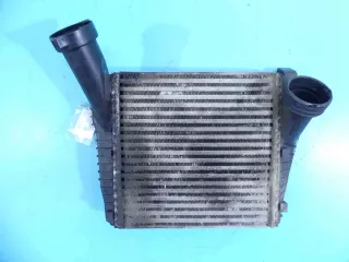 IMPRK1293857,,7L6145804 Интеркулер Volkswagen Touareg 3 Арт AL16154213920, вид 1
