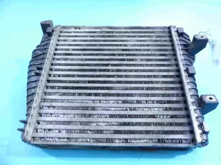 IMPRK1293857,,7L6145804 Интеркулер Volkswagen Touareg 3 Арт AL16154213920, вид 3