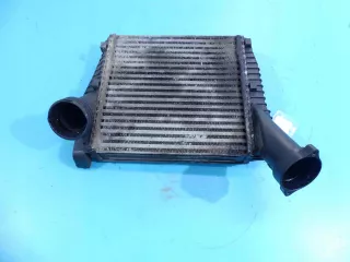 IMPRK1293857,,7L6145804 Интеркулер Volkswagen Touareg 3 Арт AL16154213920, вид 4