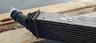8K0145805G Интеркулер Audi A4 B8 Арт AL16225793422_2, вид 2