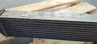 8K0145805G Интеркулер Audi A4 B8 Арт AL16225793422_2, вид 3