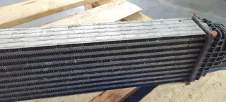 8K0145805G Интеркулер Audi A4 B8 Арт AL16225793422_2, вид 4