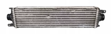 GX739L440AC Интеркулер Jaguar F-Pace Арт AL16354050928, вид 1