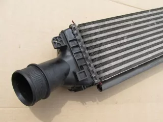  Интеркулер Audi A6 Allroad C7 Арт AL16371327288_2, вид 3