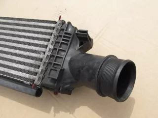  Интеркулер Audi A6 Allroad C7 Арт AL16371327288_2, вид 4
