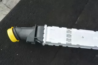 DAA024TT Интеркулер Audi A4 B9 Арт AL16375295387_2, вид 2