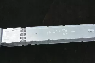 DAA024TT Интеркулер Audi A4 B9 Арт AL16375295387_2, вид 3