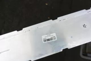 DAA024TT Интеркулер Audi A4 B9 Арт AL16375295387_2, вид 5