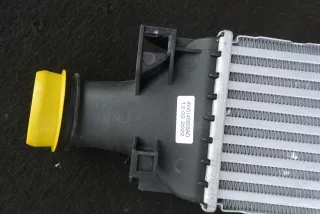 DAA024TT Интеркулер Audi A4 B9 Арт AL16375295387_2, вид 7