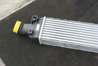 DAA024TT Интеркулер Audi A4 B9 Арт AL16375295387_2, вид 9