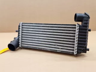  Интеркулер Ford Transit connect 1 Арт AL16409316326_2