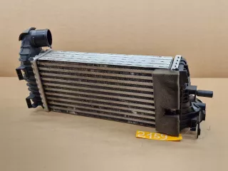 Интеркулер Ford Transit connect 1 Арт AL16409316326_2, вид 2