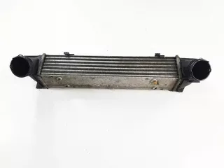 3093796 Интеркулер BMW X1 E84 Арт AL16433596577, вид 1
