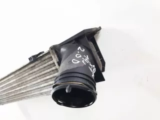 3093796 Интеркулер BMW X1 E84 Арт AL16433596577, вид 3