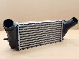  Интеркулер Ford B-Max Арт AL16446588776