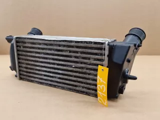  Интеркулер Ford B-Max Арт AL16446588776, вид 2