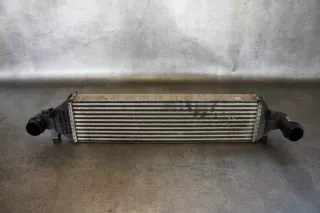 A2465000900 Интеркулер Mercedes B W246 Арт AL16489797103, вид 1