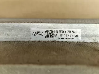  Интеркулер Ford B-Max Арт AL16490369158, вид 2