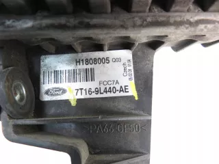 7T169L440AE Интеркулер Ford Transit connect 1 Арт AL16501738492, вид 2