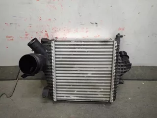 4M0145803BP Интеркулер Audi Q7 4M Арт AL16528051622, вид 1