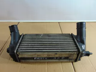 C1B1-9L440-AB Интеркулер Ford EcoSport Арт AL16552265585, вид 4