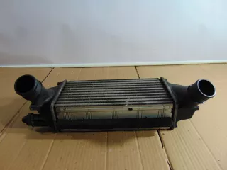 C1B1-9L440-AB Интеркулер Ford EcoSport Арт AL16552265585, вид 5