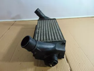 C1B1-9L440-AB Интеркулер Ford EcoSport Арт AL16552265585, вид 6