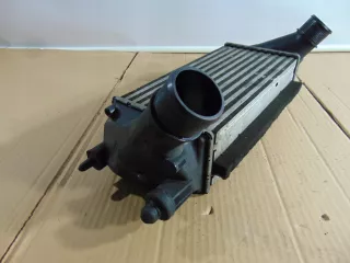 C1B1-9L440-AB Интеркулер Ford EcoSport Арт AL16552265585, вид 7