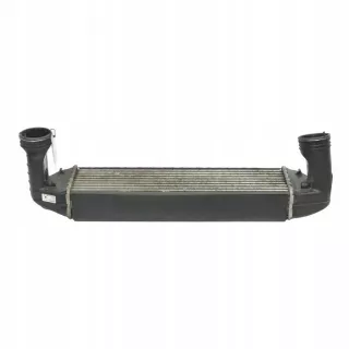 3453726 Интеркулер BMW X3 E83 Арт AL16575691613, вид 1