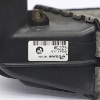 3453726 Интеркулер BMW X3 E83 Арт AL16575691613, вид 7