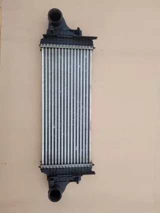 ME13030DC Интеркулер Mercedes ML W164 Арт AL16674726048, вид 3