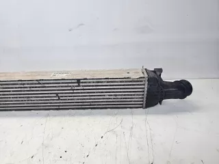 8W0145805AD,OK Интеркулер Audi A4 B9 Арт AL16677045613, вид 3